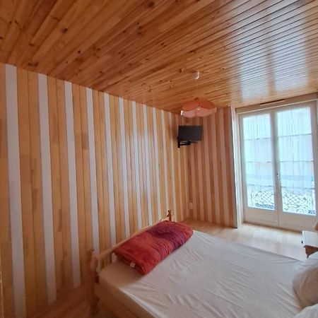 Appartement 3 Chambres Cauterets Buitenkant foto